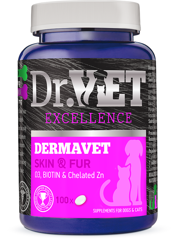 DERMAVET