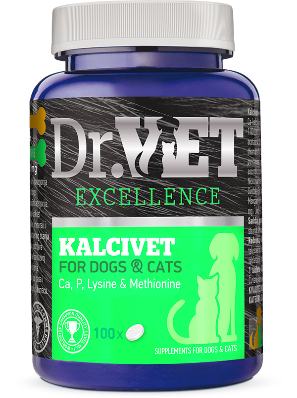 KALCIVET