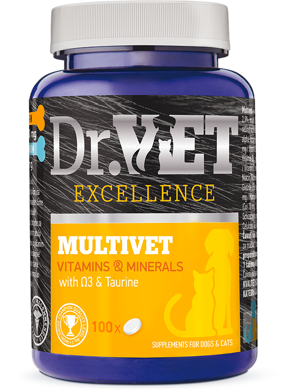 MULTIVET
